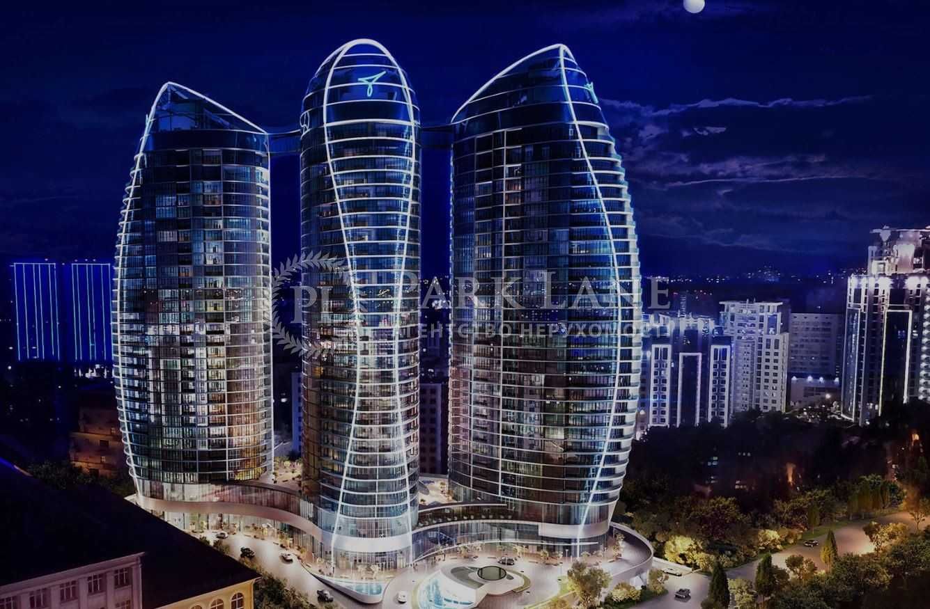 продаж 2к Іоанна Павла ІІ (Лумумби Патріса), 12. ЖК"Taryan Towers