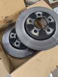 Discos travão 280 mm furação 5 Mini, BMW, etc