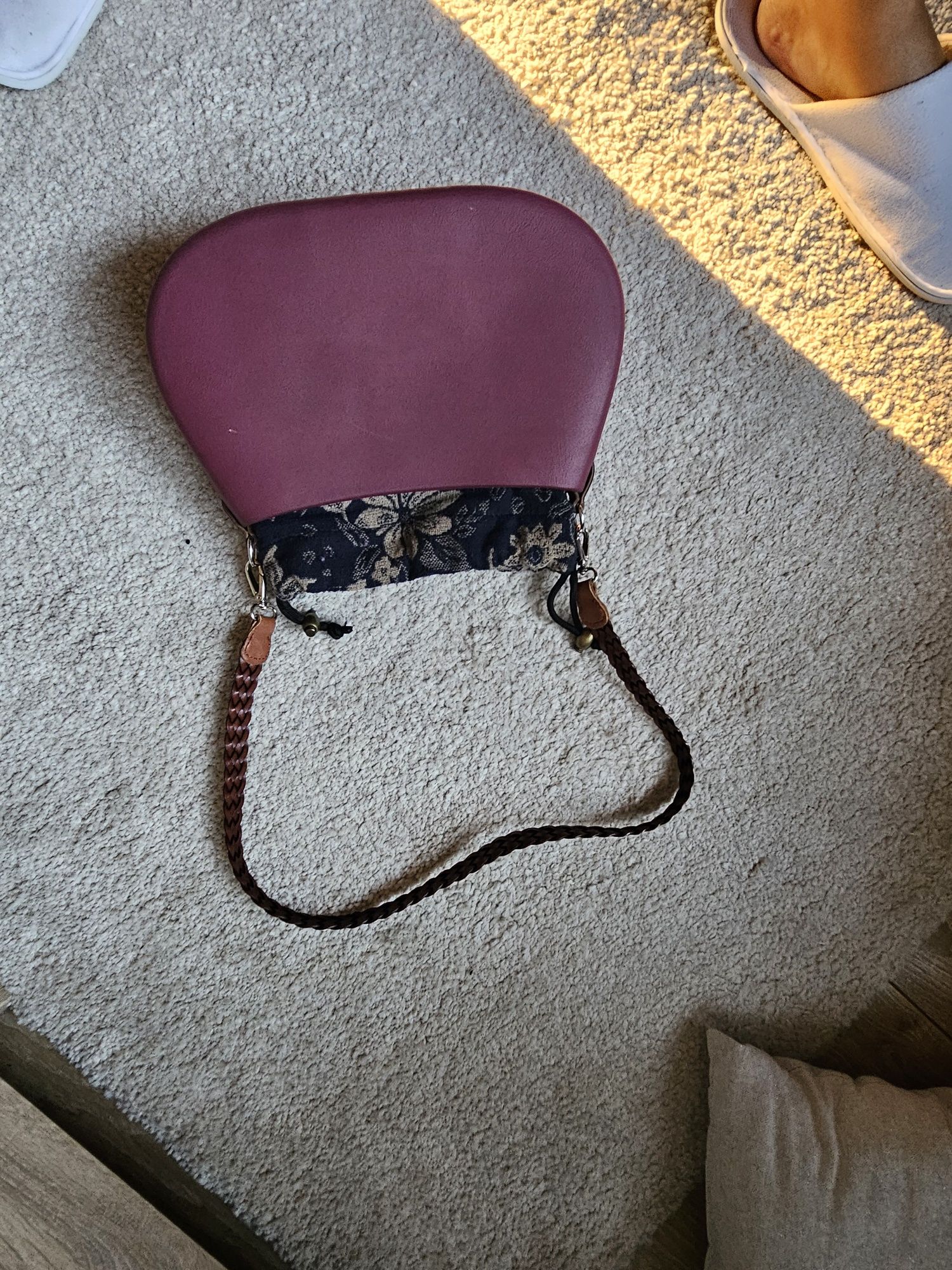 Torebka obag shoulder