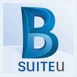 Autodesk Building Design Suite Ultimate 2016 -  Robot, AutoCAD, Revit