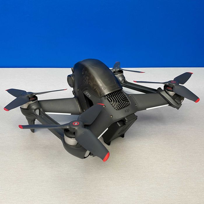 Drone DJI FPV Combo