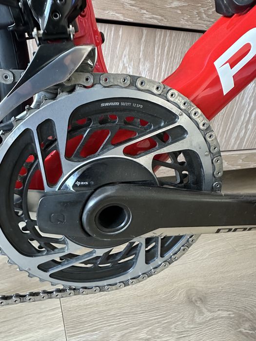 Pinarello Dogma F12 (rozm.56) super stan