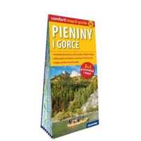 Comfort! map&quide Pieniny i Gorce 2w1