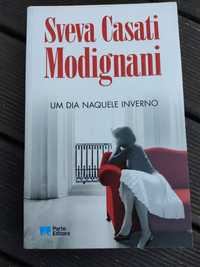 Sveva Casati Modignani - Um dia naquele inverno