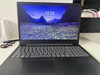 Laptop Lenovo IdeaPad S145 15API