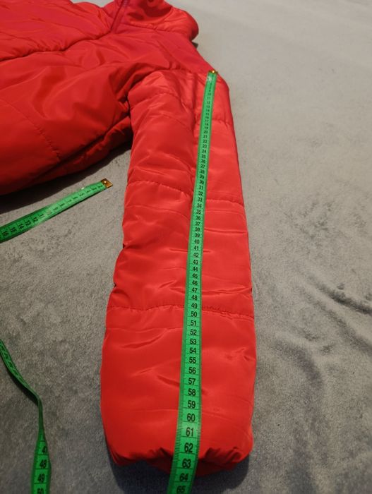 Продам куртку демісезон