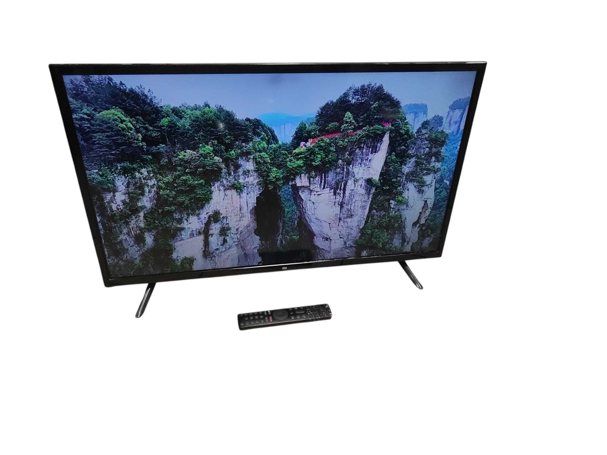 Telewizor Smart XIAOMI Mi TV 4A 32 (L32M5-5ASP) + Pilot