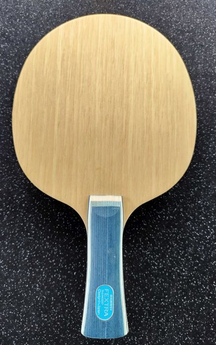 Profesjonalna deska Sanwei FEXTRA PRO Nordic V PRO tenis stołowy