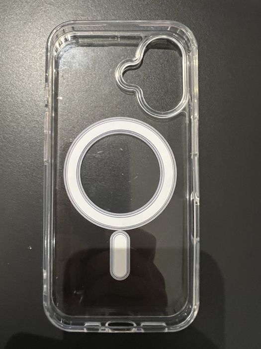 Чохол чехол iphone 16 айфон 16 pro