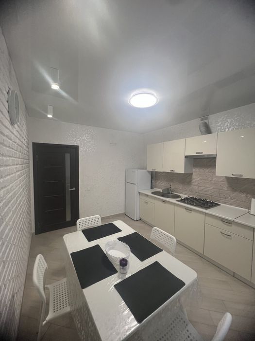 2-х кім. квартира в центрі м. Моршин. Новобудова. Оренда квартири.