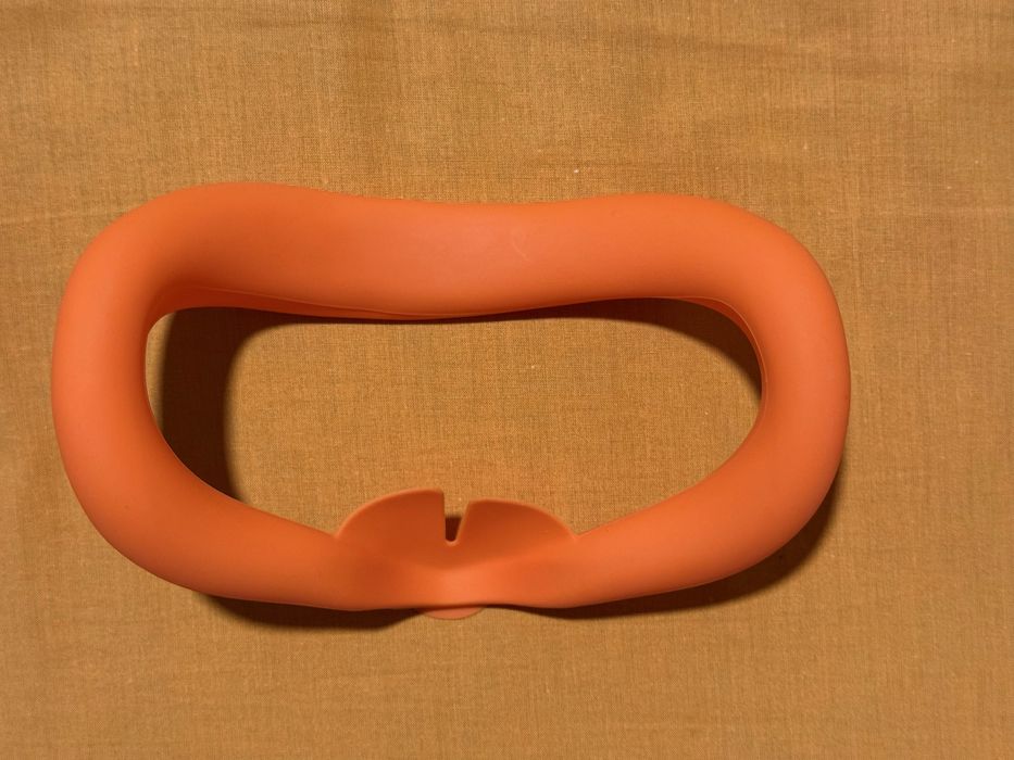 накладка для Meta Quest 3 VR гарнитуры