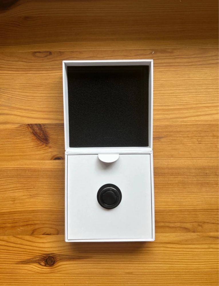 Oura Ring Horizon 3