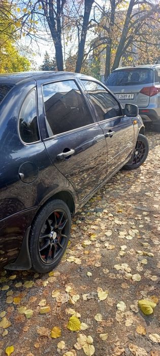 Продам автомобіль в гарному стані