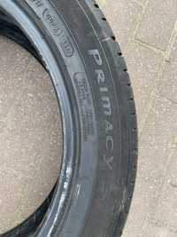 Opony Michelin Primacy3