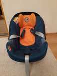 Fotelik samochodowy CYBEX Aton M i-Size