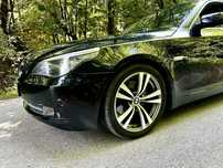 Zadbane BMW Serii 5! 3.0l