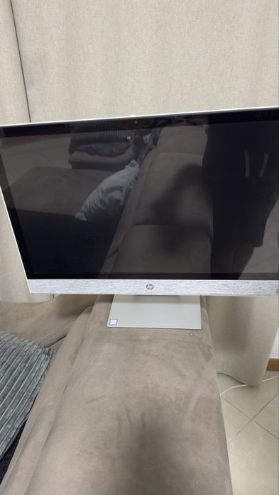 Computador All in One i5 6500T ou i7 6700T 16gb ram e SSD 240gb