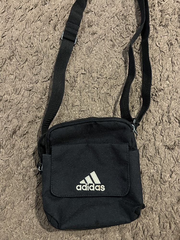 Сумка adidas(оригинал)