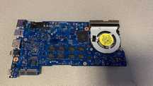 Płyta główna Samsung NP530U Lotus 13 Intel i3 SSD