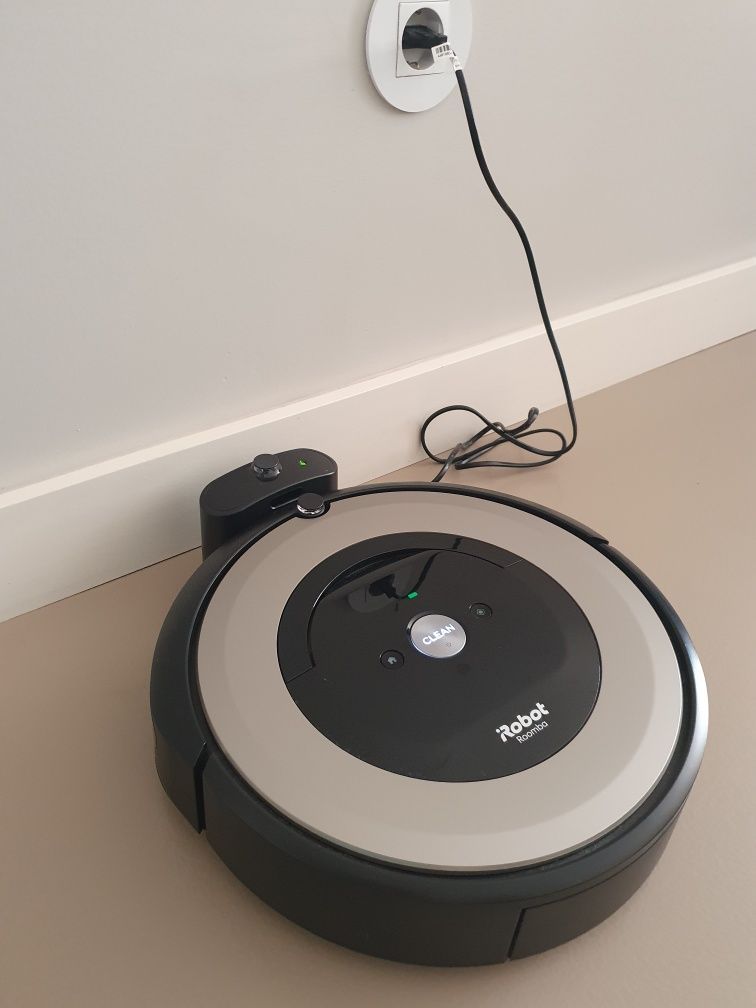 Robot aspirador IRobot Roomba