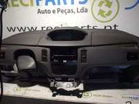 Tablier Fiat Idea