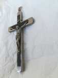 Cruz Crucifixo Muito Antigo