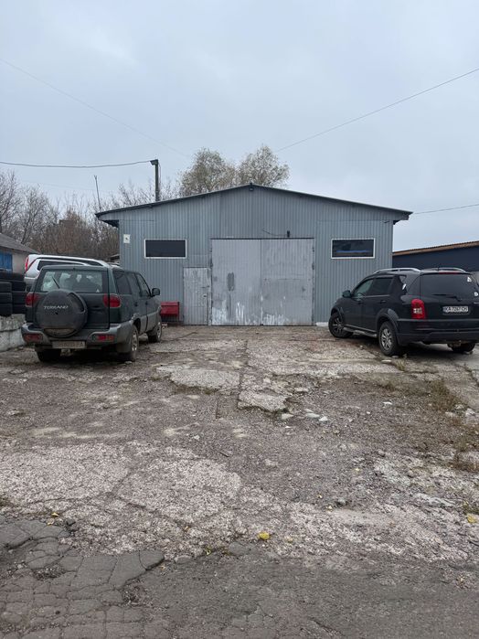 Сдаётся в долгосрочную аренду складское помещение 150-250м2