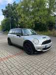 MINI Clubman Mini Clubman Cooper S 1.6T 174KM 2009
