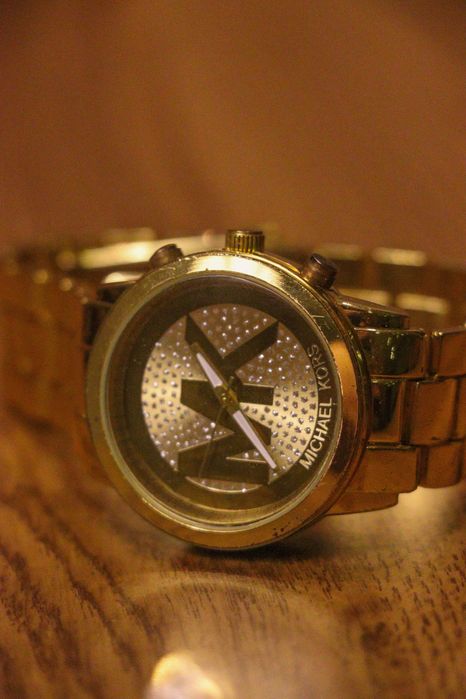 Relógio Michael Kors