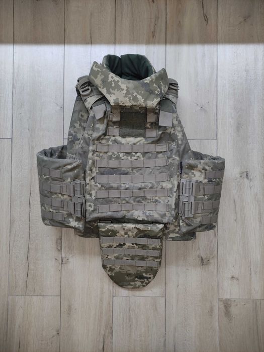 Чохол бронежилета Корсар М3мп-6 (без плит)