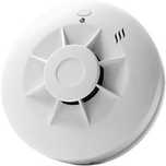 Electronics Line Wireless Smoke Detector El-2703