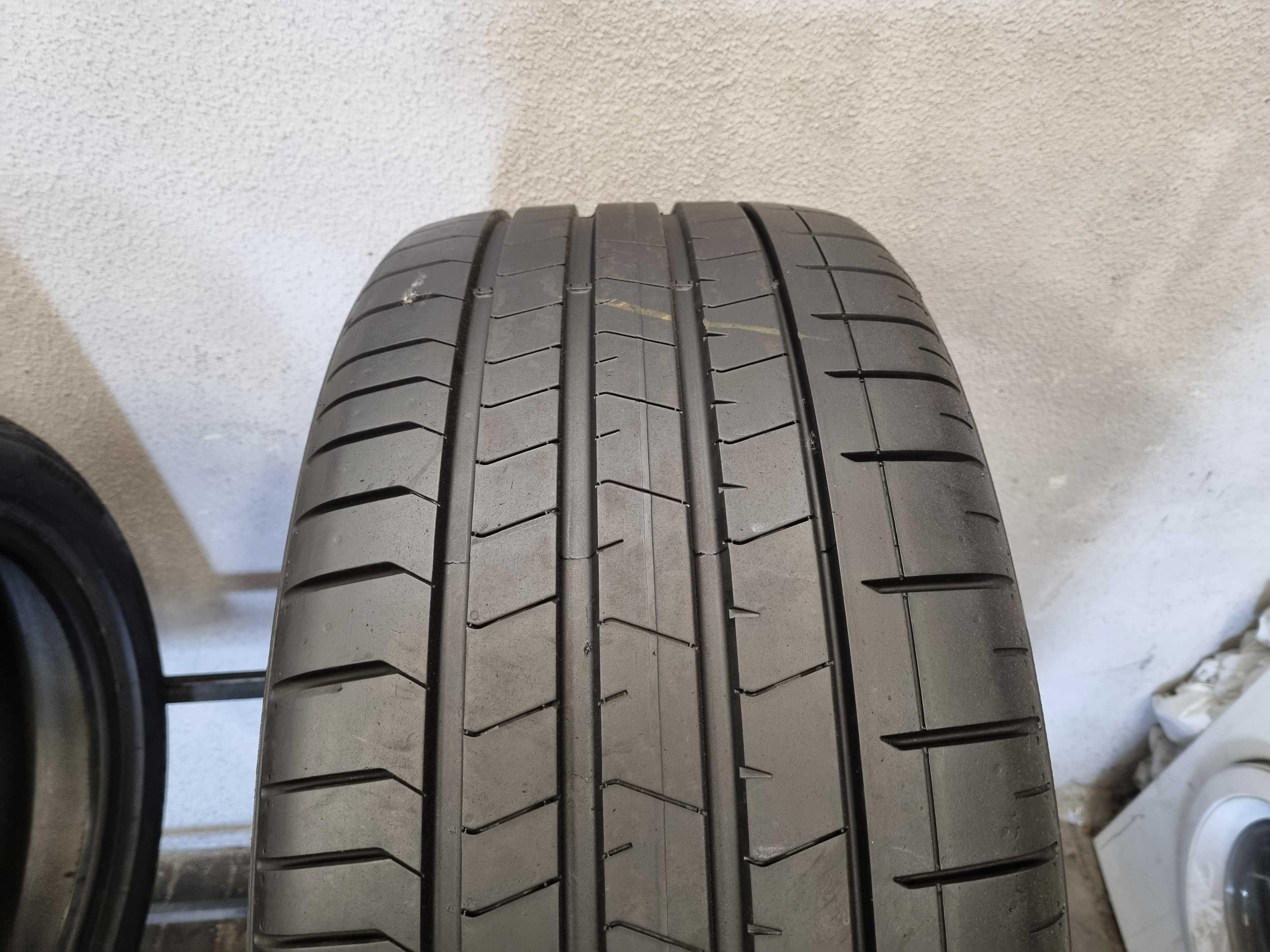 285/40/20 104Y Pirelli P Zero AR Dot.4722R