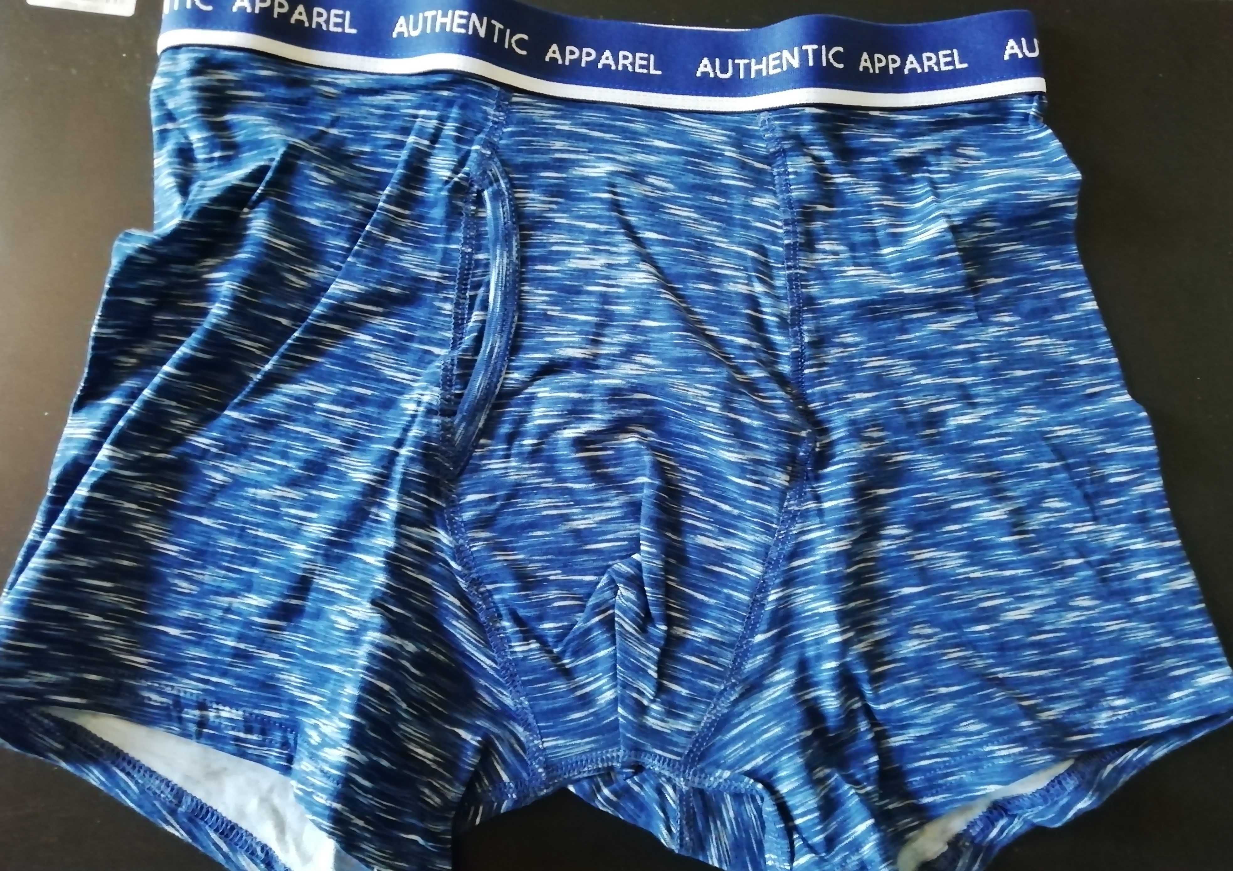 Conjunto 4 Boxers para homem - NOVOS - tamanho M