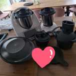 Thermomix plus akcesoria