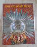 Livro Triunfo do Barroco