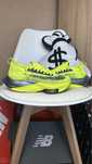 Nike Air Zoom Alphafly Next% - Ekiden Volt Yellow  оригинал размер 44
