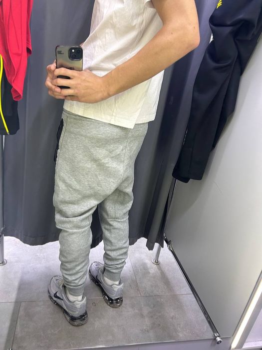 Найк Tech Fleece штани