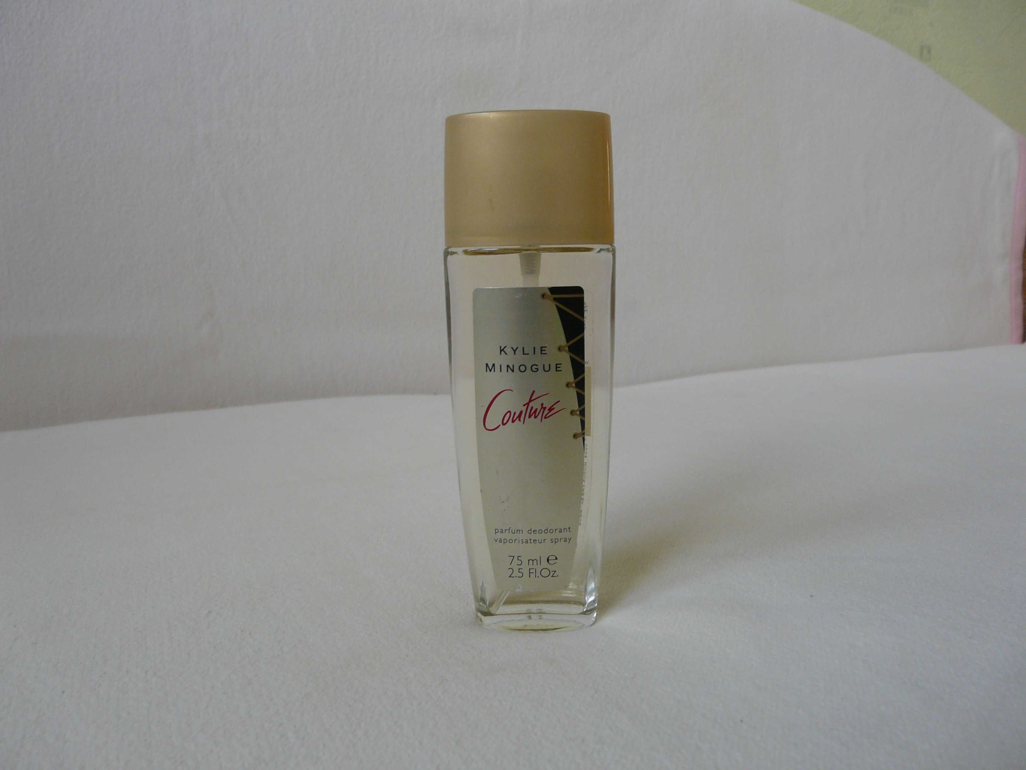 Kylie Minogue Couture DNS 75ml WANILIA/PIŻMO