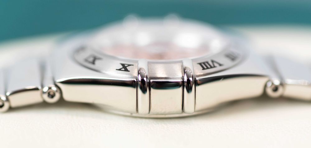 Omega Constellation 1561.61 22,5mm Full Set