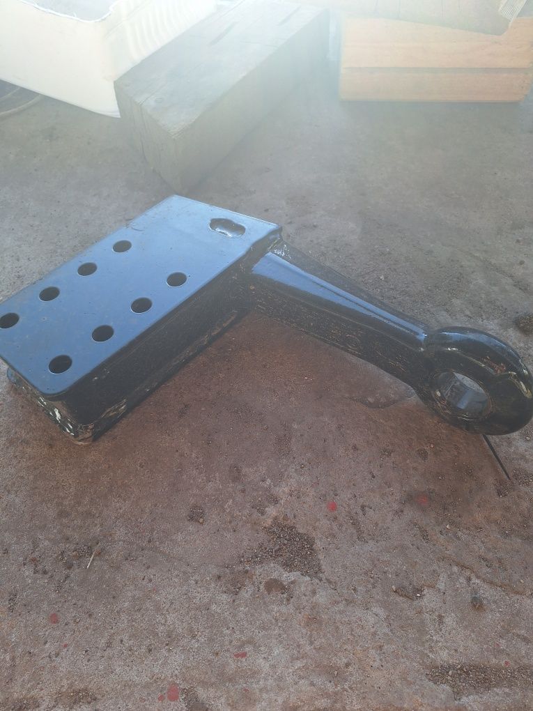 Części do prasy New Holland Roll-Belt 150