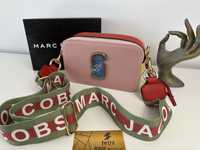 Torebka damska kuferek Marc Jacobs mj Premium mała