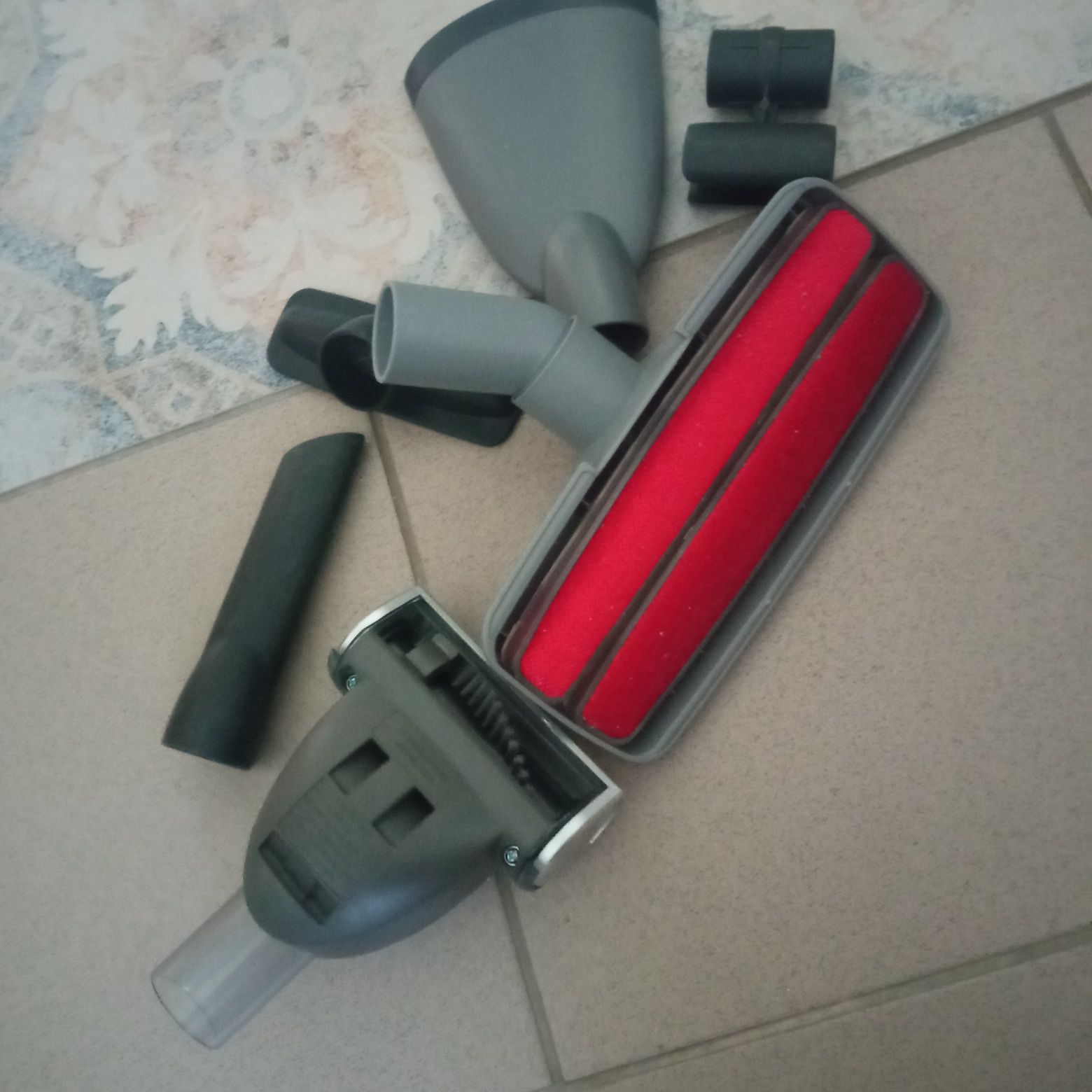Odkurzacz Electrolux Powerforce