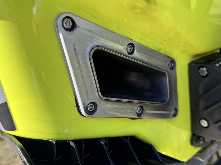 Seadoo Rxt300 de 2019