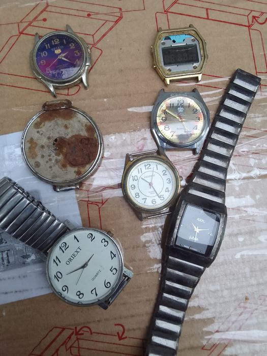 Часи різні совдепія