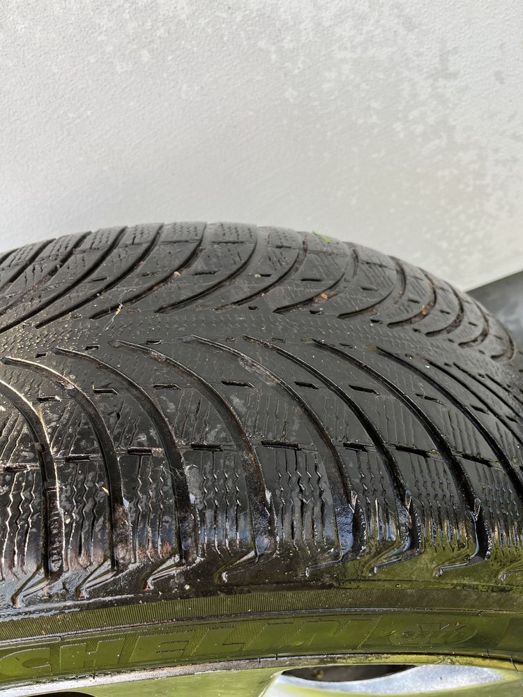 Koła Felgi 21 cali Infiniti FX30 2013r 5x114.3