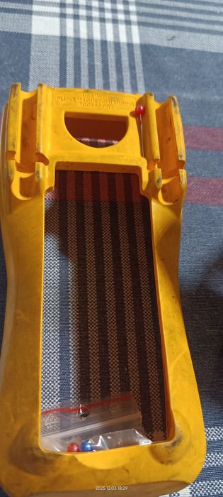 Multimetr Fluke 117 true rms multimetr