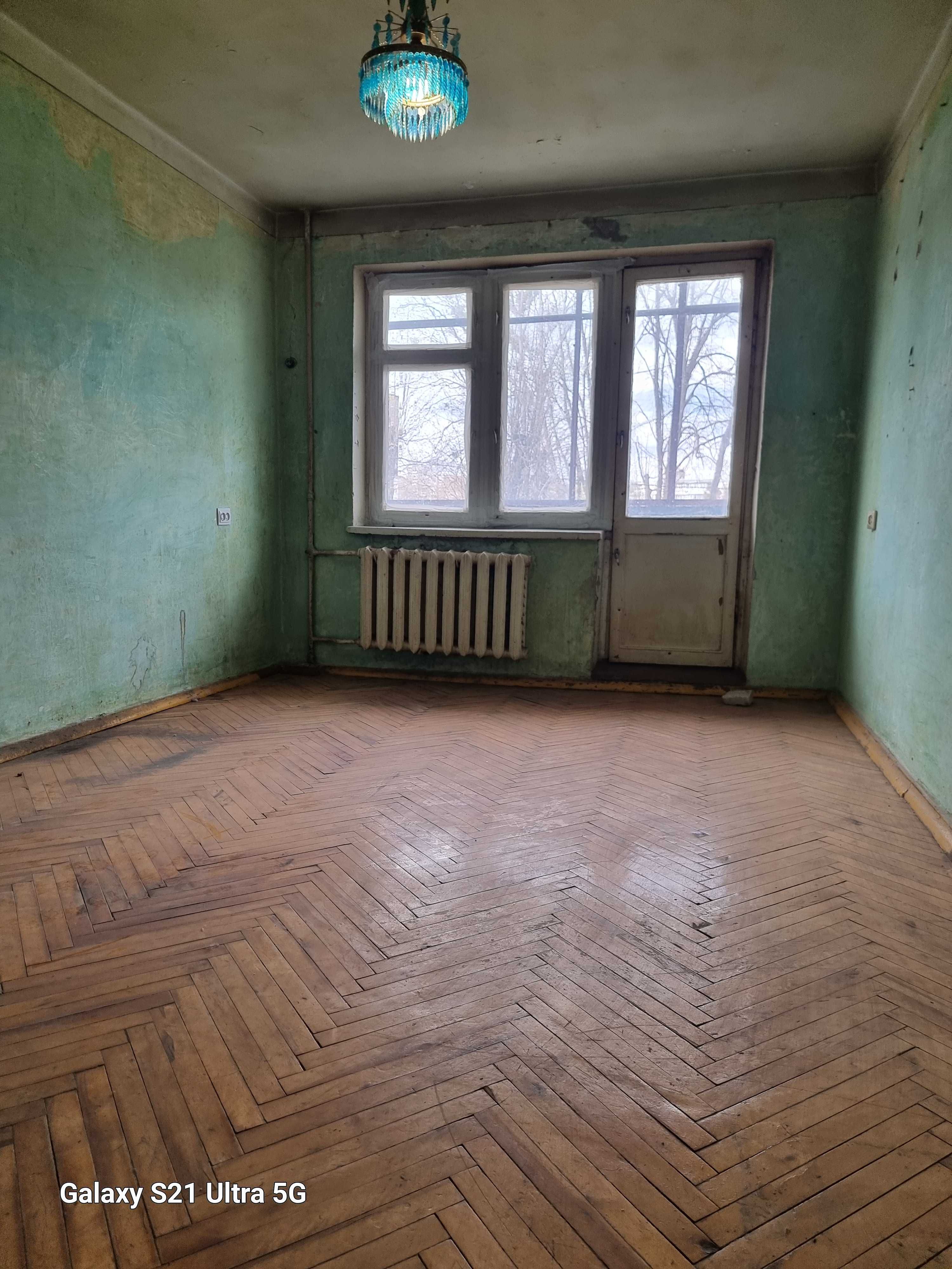 Продам 2кв пр Юбилейный