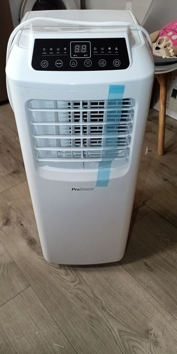 Klimatyzator przenośny