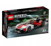 Nowe Klocki LEGO Speed Champions 76916 Porsche 963