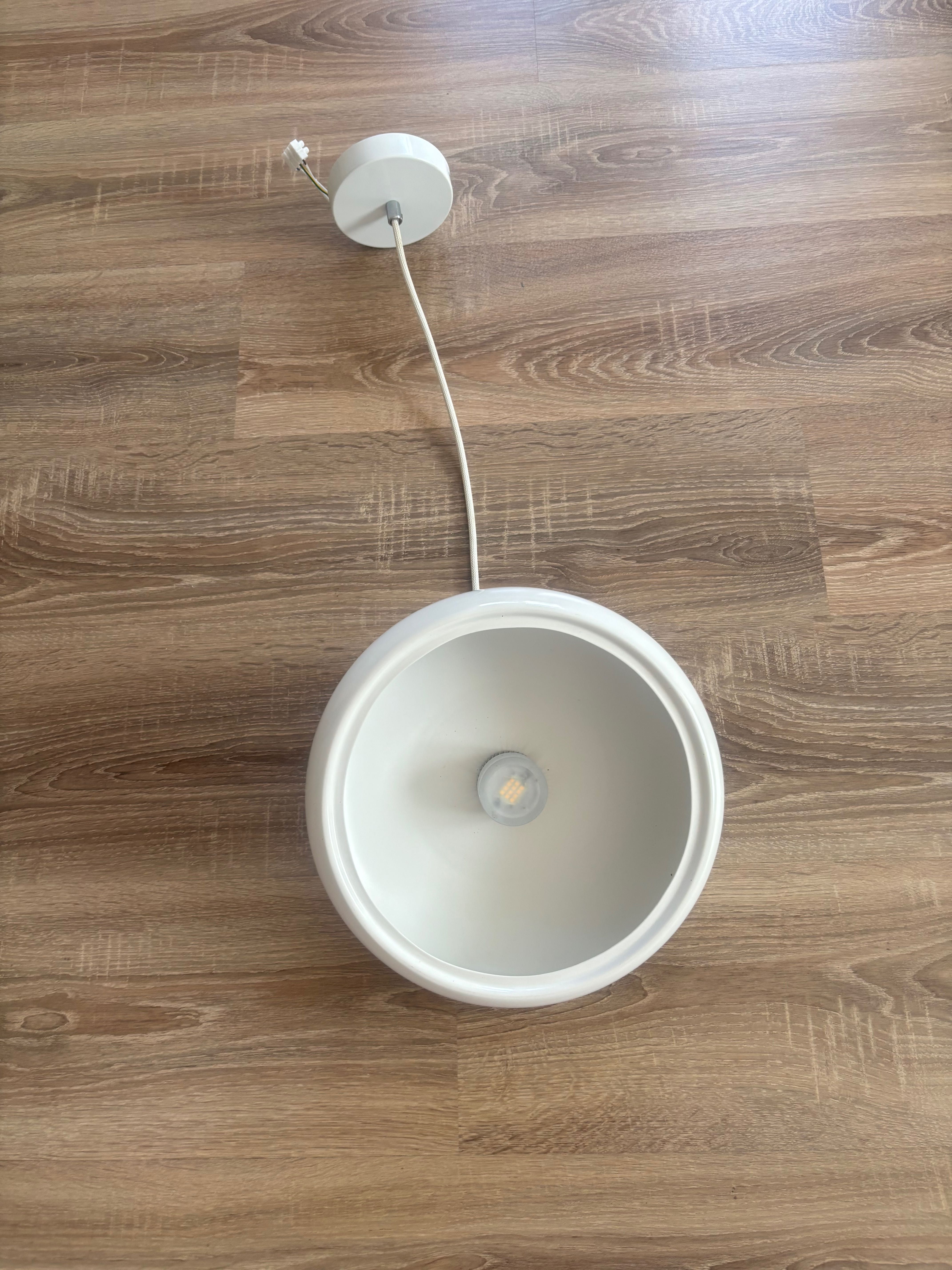 Lampa wisząca led